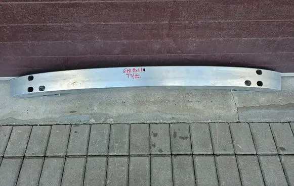 Maserati Ghibli Rear bumper support beam 670004652