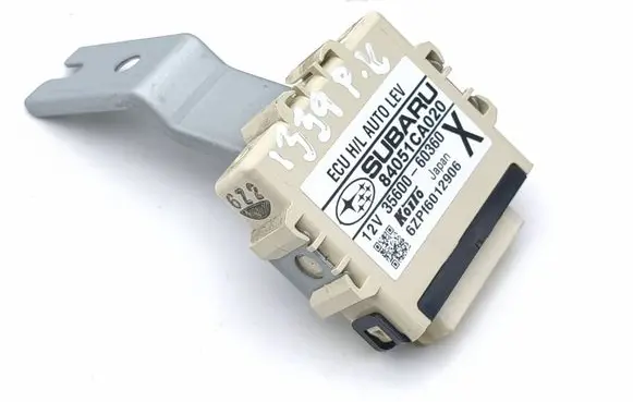 Subaru BRZ Other control units/modules 84051CA020 3560060360 6ZP16012906