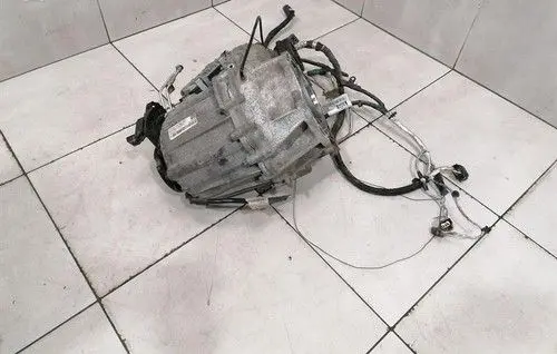 Land Rover Range Rover Sport L494 Gearbox transfer box case HPLA7K780AD