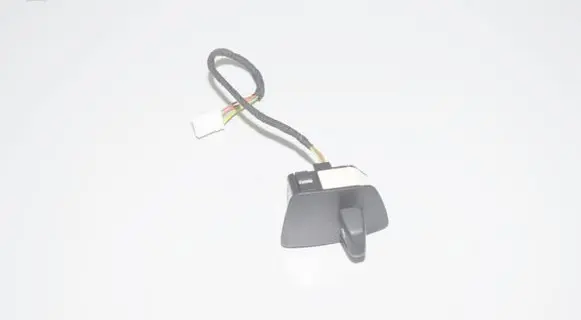 BMW 5 F10 F11 Steering wheel adjustment handle/lever 9188877