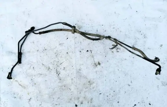 Toyota Yaris Power steering hose/pipe/line