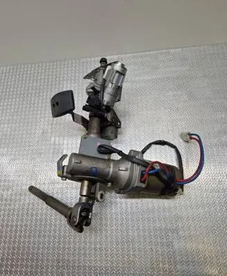 Toyota Corolla E120 E130 Power steering pump Pt22bd0007p