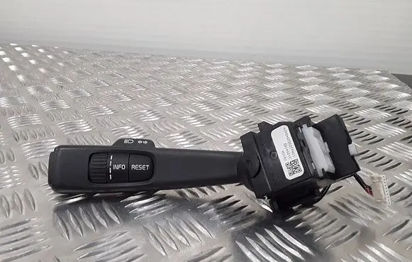 Volvo XC60 Light switch 31264162