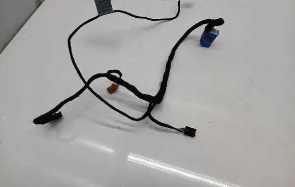 Audi A4 S4 B8 8K Other wiring loom 8K0971035