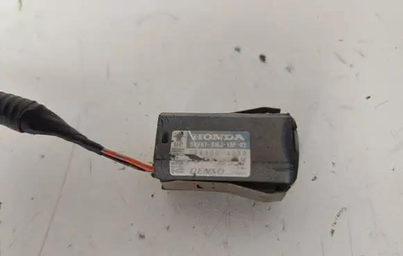 Parking PDC sensor