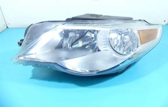 Volkswagen PASSAT CC Headlight/headlamp 3C8941005F IMPRK1324944