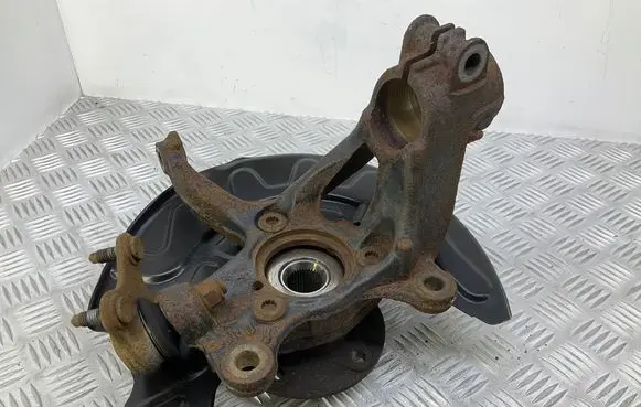 Skoda Octavia Mk3 (5E) Front wheel hub 5Q0615311G