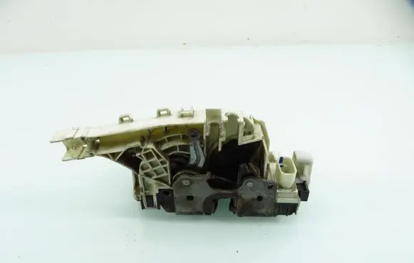Mercedes-Benz Sprinter W906 Sliding door lock A9067304335