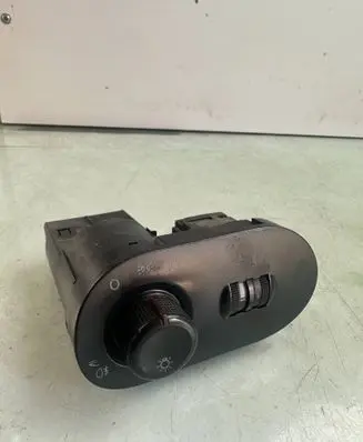Seat Cordoba (6L) Light switch 6L1941531AD K33239