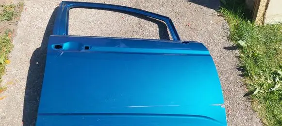 Volkswagen Touran III Front door 5TA831312G
