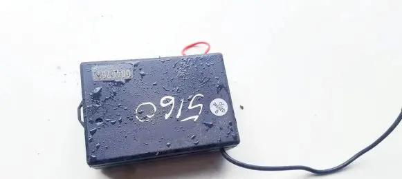 Mitsubishi Space Wagon Other control units/modules