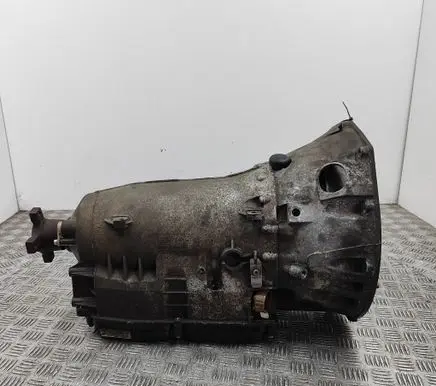 Mercedes-Benz Sprinter W906 Automatic gearbox R9012710001 9012710001