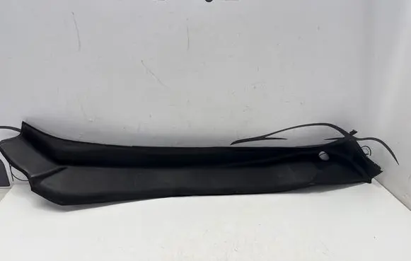 Mercedes-Benz GLE AMG (W166 - C292) Other trunk/boot trim element A2926900207