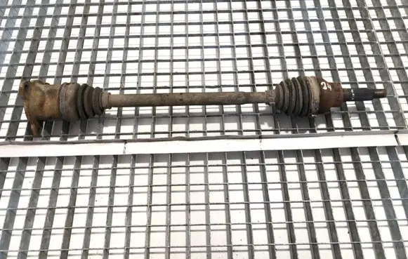 Suzuki SX4 Rear driveshaft 