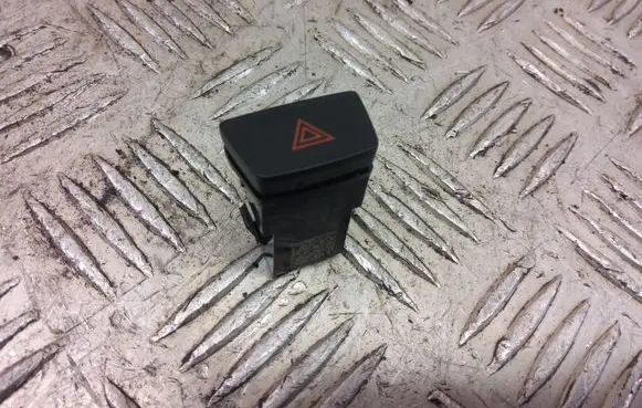 Ford Transit Custom Hazard light switch H1BT13A350AC