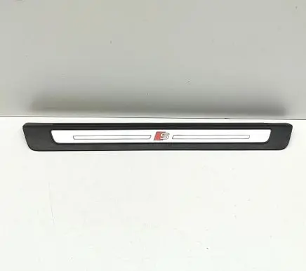 Audi Q5 SQ5 FY Front sill trim cover 80A947418