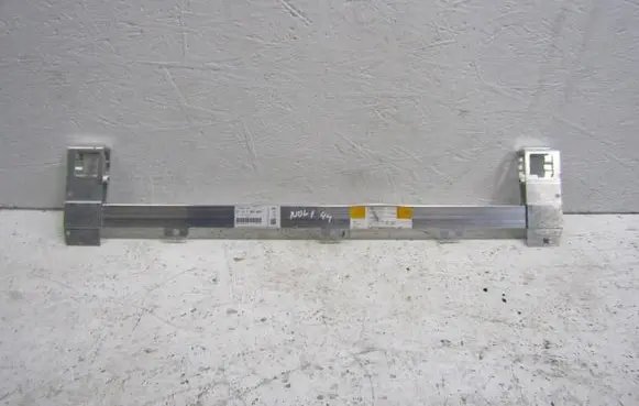 BMW X1 F48 F49 Front bumper support beam 51117301605
