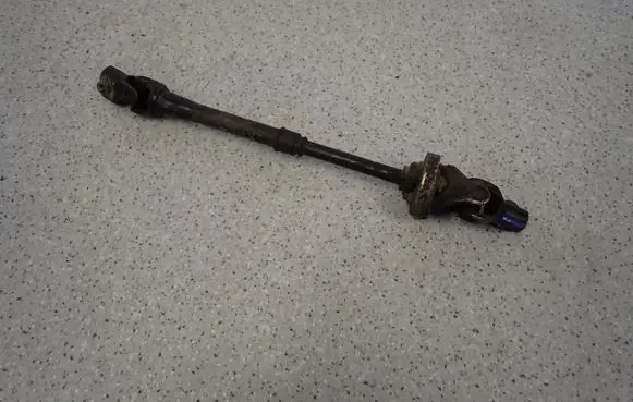 Suzuki Vitara (ET/TA) Steering wheel axle