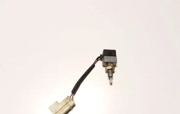 Clutch pedal sensor
