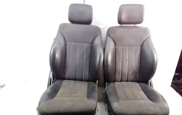 Mercedes-Benz ML W164 Interior set 