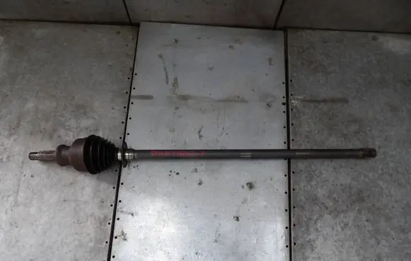Land Rover Discovery Front driveshaft 