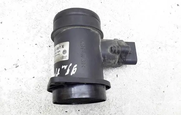 Audi A4 S4 B5 8D Mass air flow meter