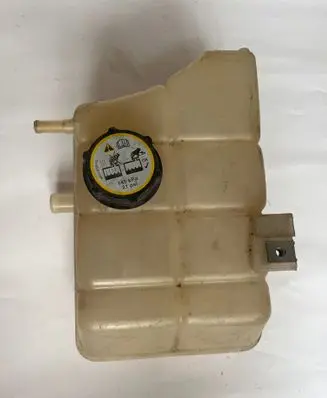 Ford Ranger Coolant expansion tank/reservoir AB398K218AA