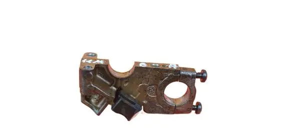 Peugeot 2008 I Camshaft holder WALKA 5FW MOSTEK