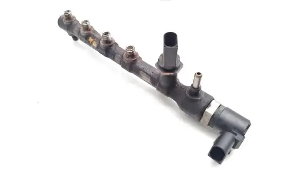 Ford Tourneo Custom Fuel main line pipe GK2Q9D280AA A2C90375501