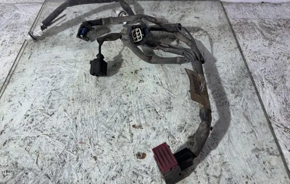 Volvo XC90 Headlight/headlamp wiring loom/harness 30678833