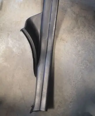 BMW X3 E83 Other interior part 3402062