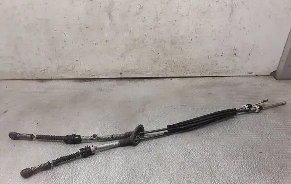 Audi A2 Gear shift cable linkage 8Z0711874S