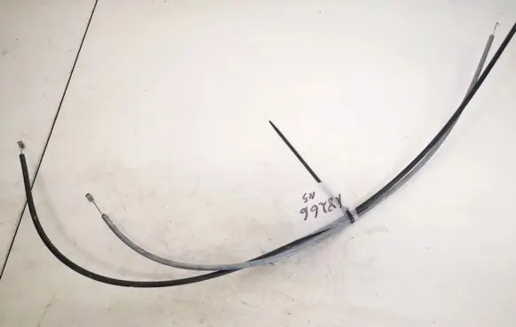 Renault Master II Air flap motor/actuator