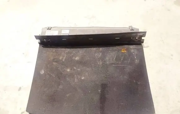 Honda Civic Trunk/boot mat liner 