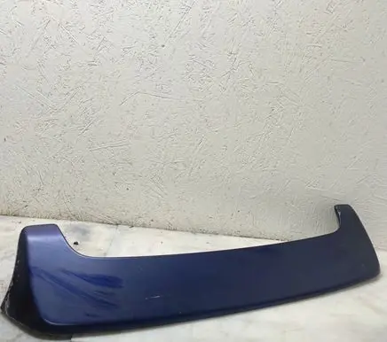 Honda CR-V Tailgate/trunk spoiler 