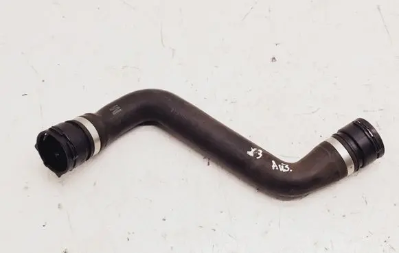 BMW X3 F25 Engine coolant pipe/hose 17128571613