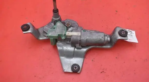Peugeot 4007 Rear window wiper motor 33885