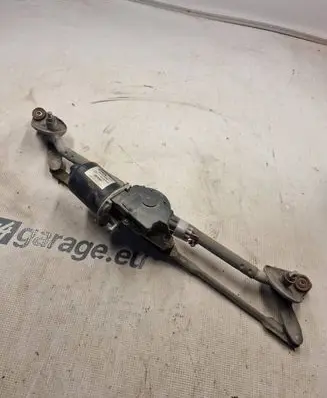 Toyota Avensis T250 Front wiper linkage and motor 8511005060 05E08A8481 MS1592006410