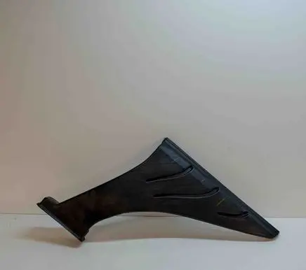 Tesla Model S Air intake duct part 106192200C