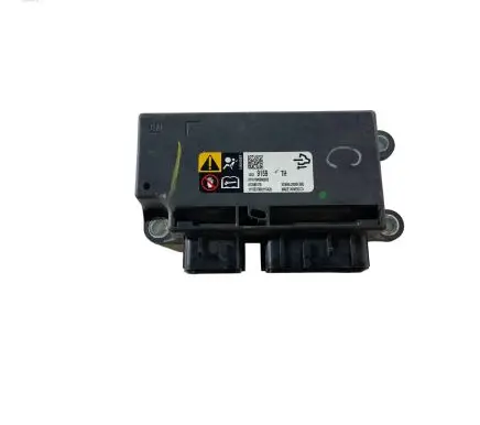 Chevrolet Camaro Airbag control unit/module 13529159 812586170