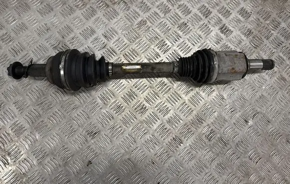 Dodge Durango Front driveshaft 04578885AC P04578885AC 4578885AB
