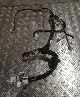 Toyota RAV 4 (XA30) Front door wiring loom 8215142A20D 8215142A20