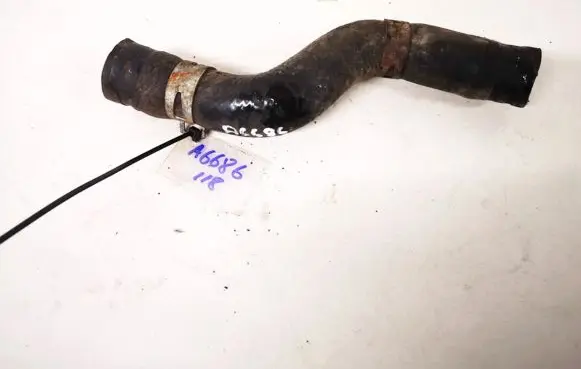 Toyota Corolla E90 Engine coolant pipe/hose
