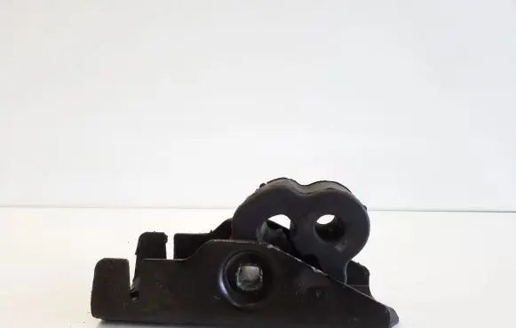 Muffler mount bracket/holder