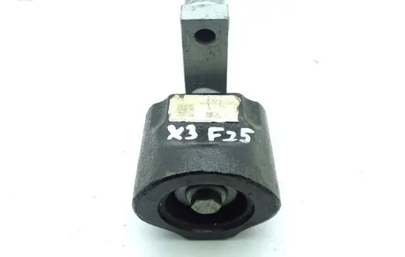 BMW X3 F25 Middle muffler/silencer 6854459