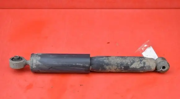 Fiat Fiorino Rear shock absorber/damper 51929884