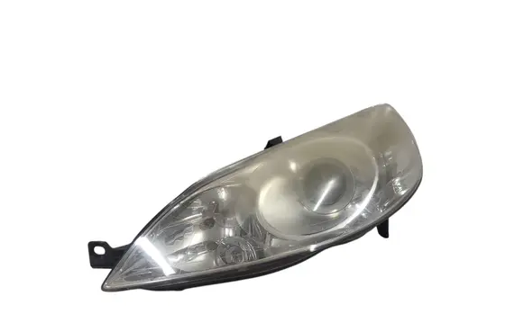 Peugeot 407 Headlight/headlamp 0301213271 966023668002