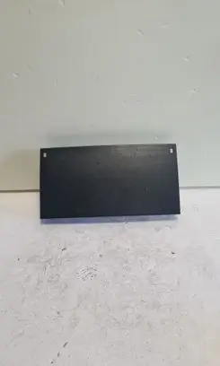 Radio/GPS head unit trim