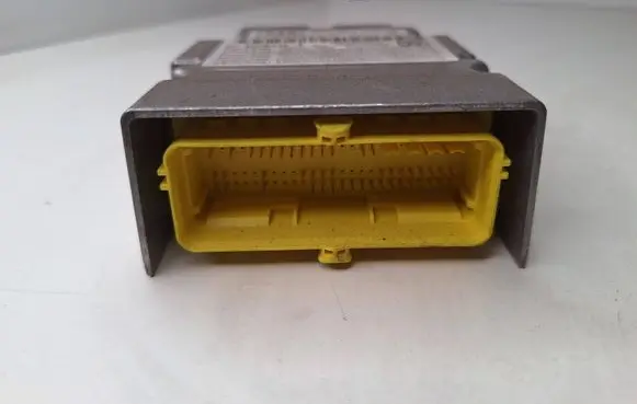 Audi A6 S6 C6 4F Airbag control unit/module 4F0959655G 4F0910655Q 0285010682