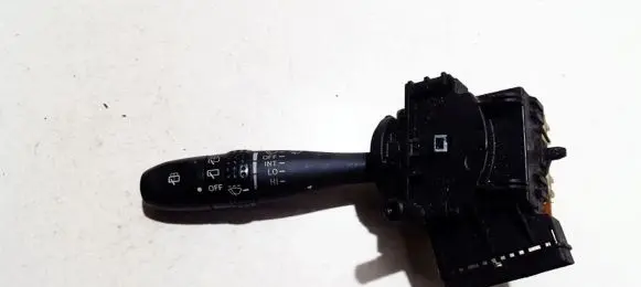 Hyundai Getz Wiper control stalk 32933n